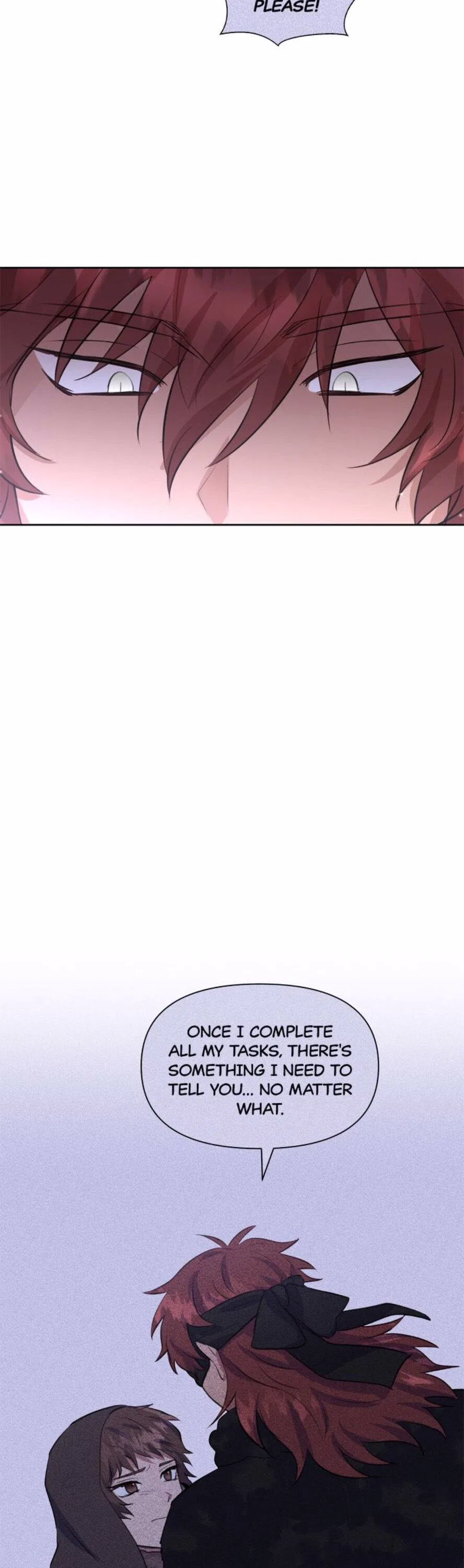 The Golden Forest Chapter 45 – Page 32