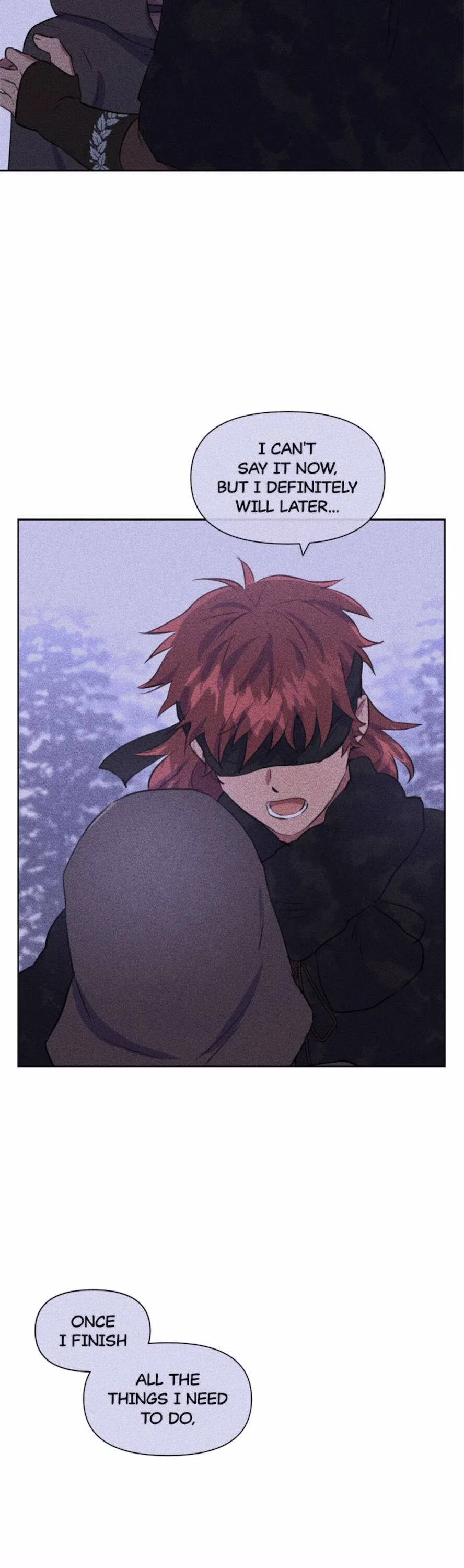 The Golden Forest Chapter 45 – Page 33