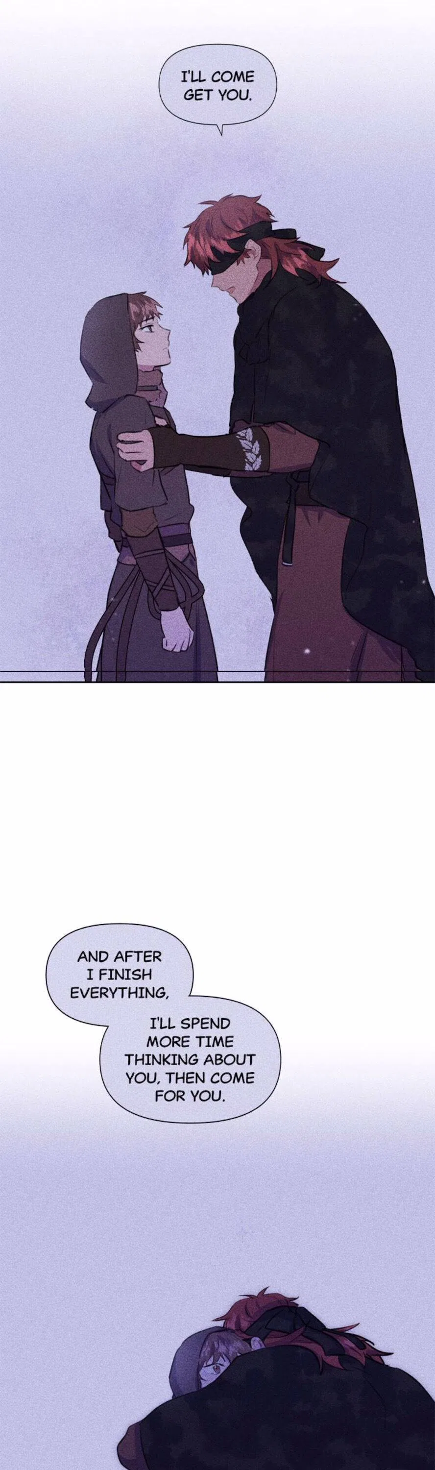 The Golden Forest Chapter 45 – Page 34