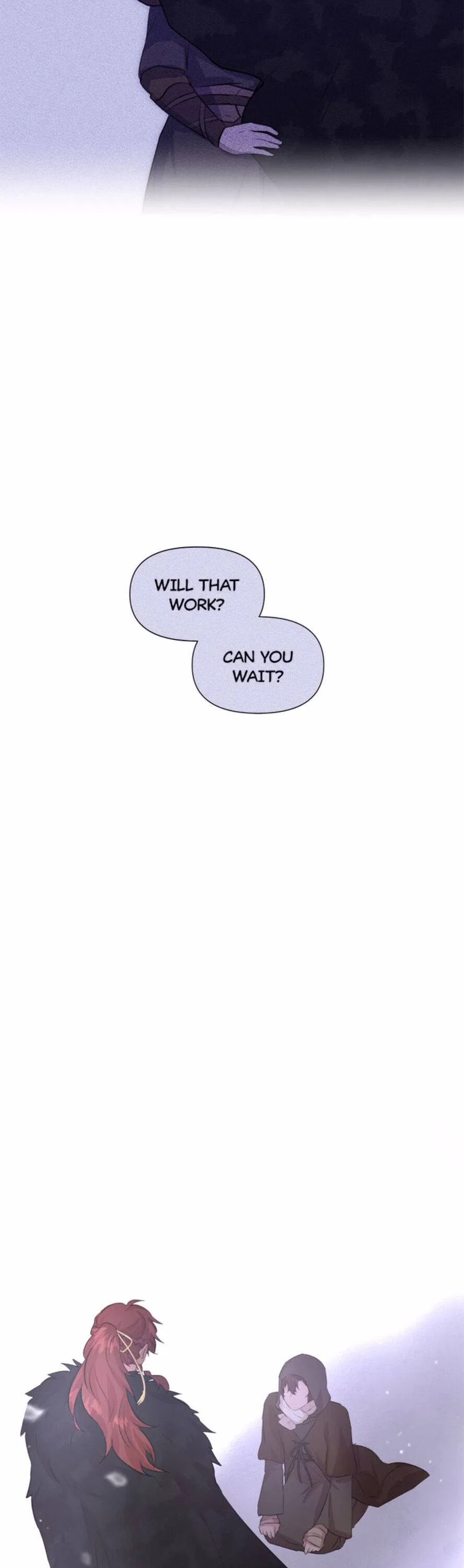 The Golden Forest Chapter 45 – Page 35