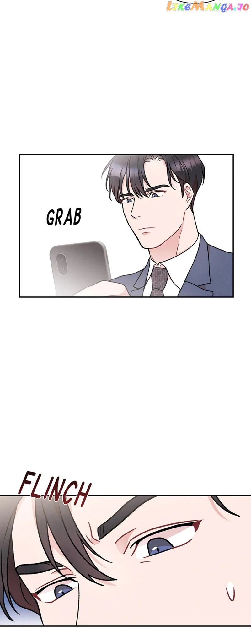 My Boss’s Perfect Wedding Chapter 10 – Page 2