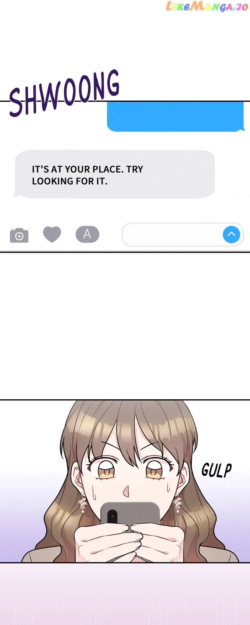 My Boss’s Perfect Wedding Chapter 10 – Page 5