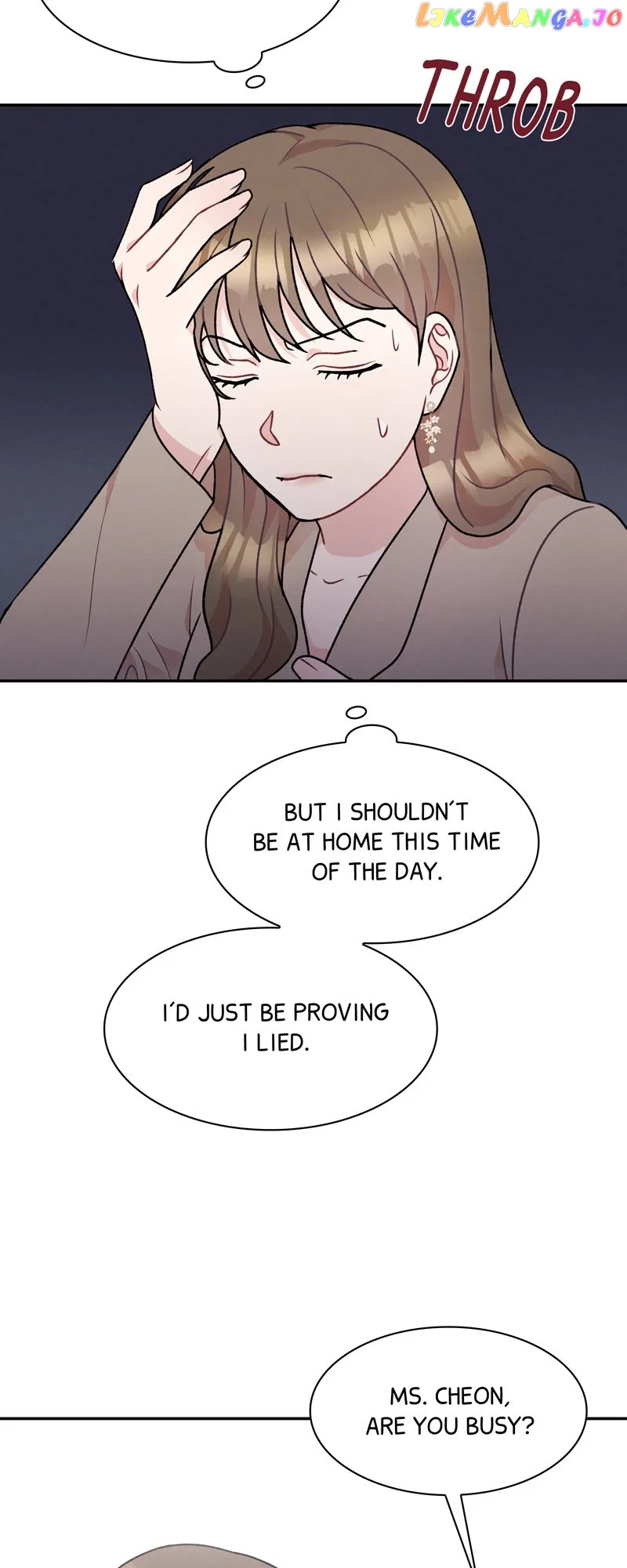 My Boss’s Perfect Wedding Chapter 10 – Page 8
