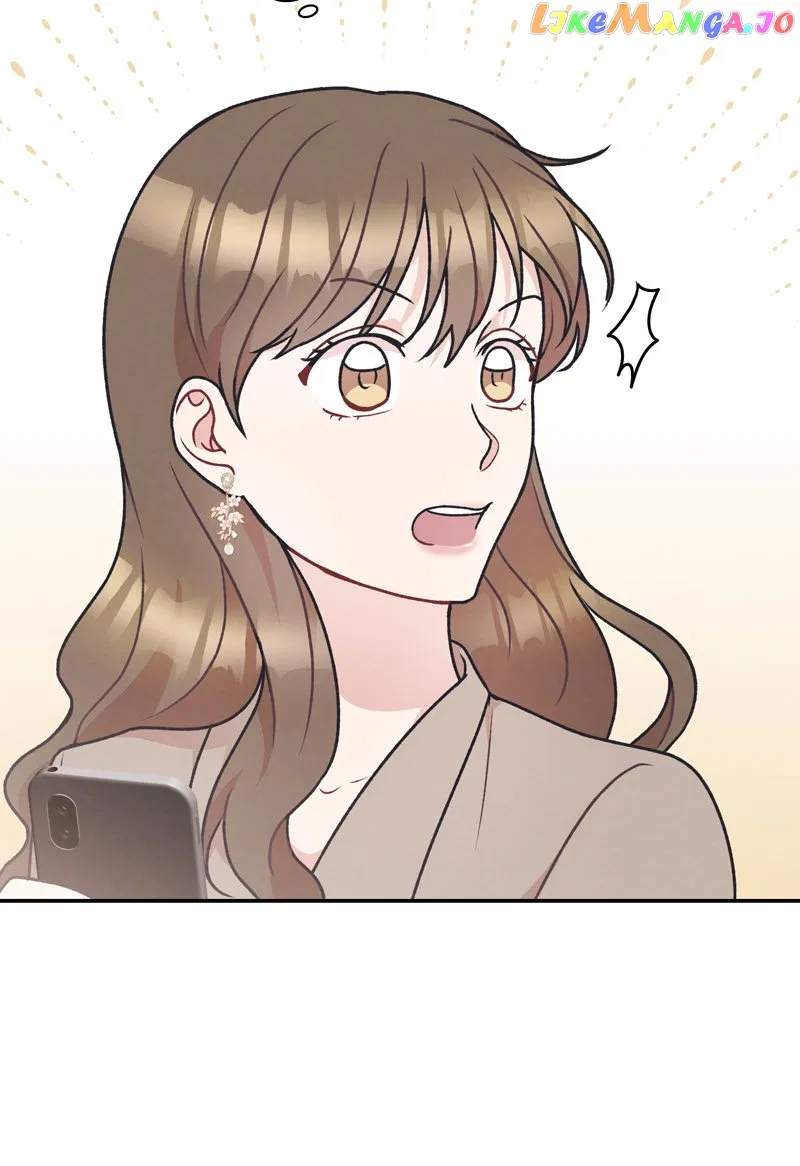 My Boss’s Perfect Wedding Chapter 10 – Page 10