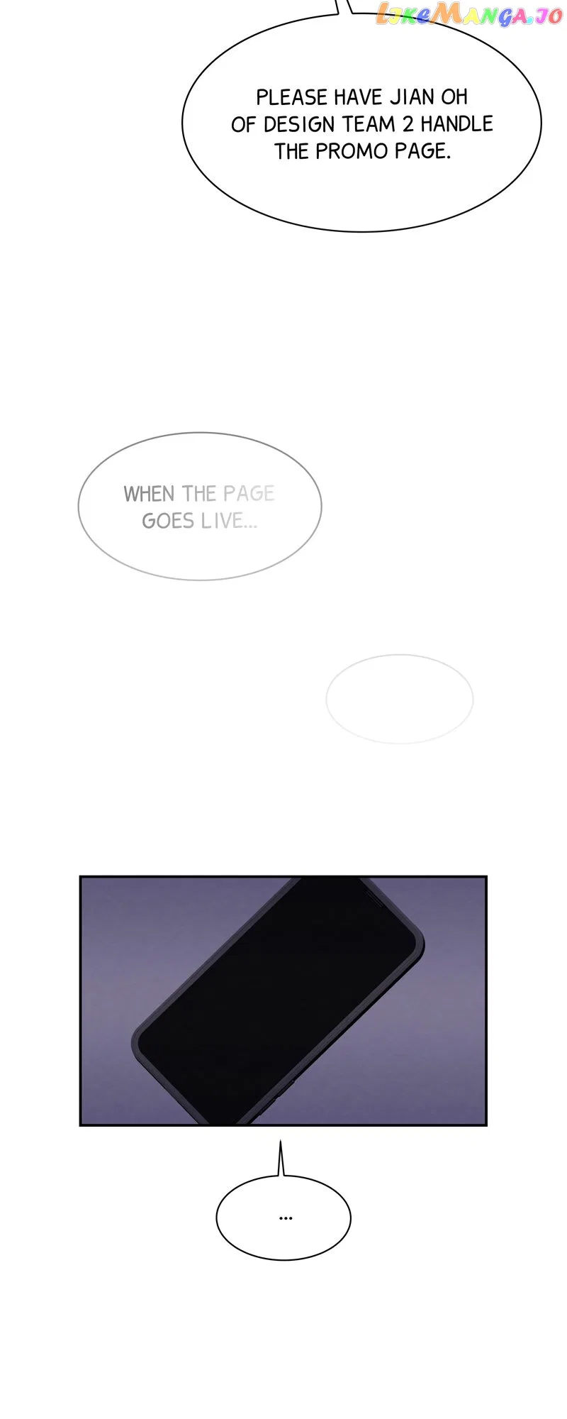 My Boss’s Perfect Wedding Chapter 10 – Page 12