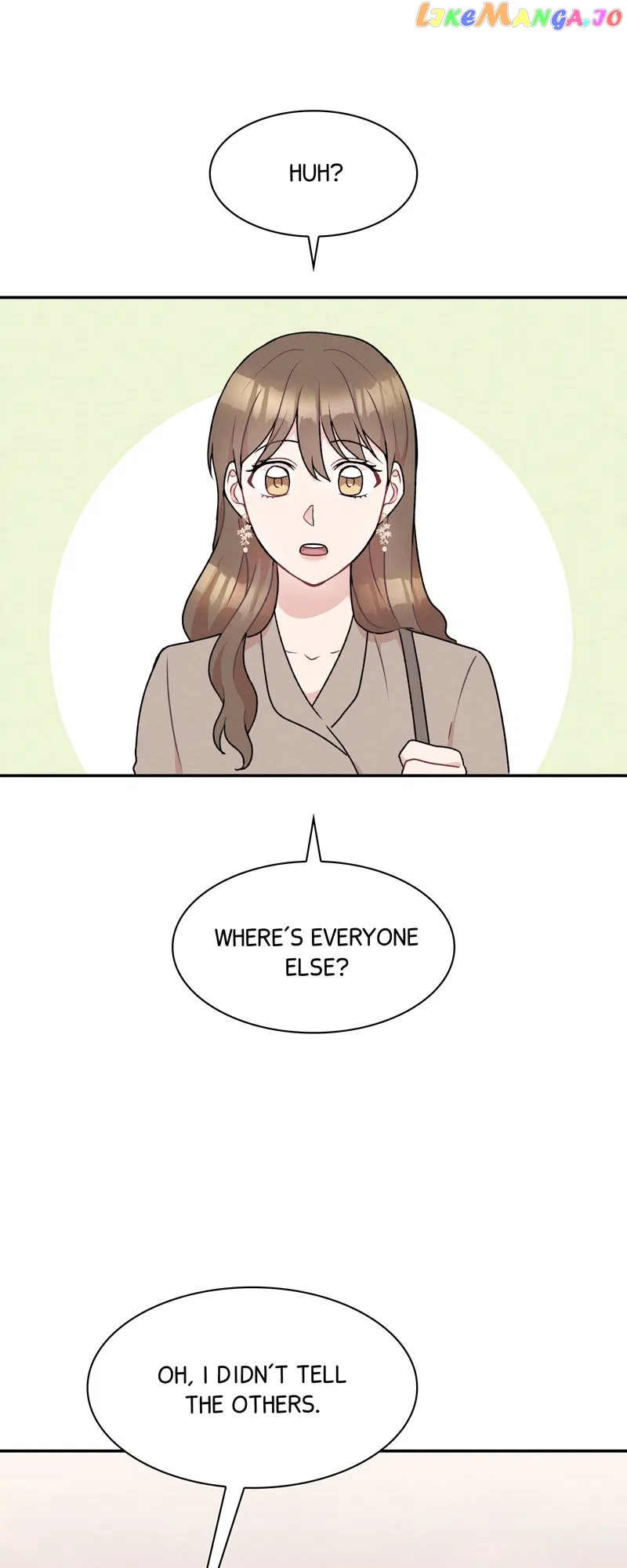 My Boss’s Perfect Wedding Chapter 10 – Page 16