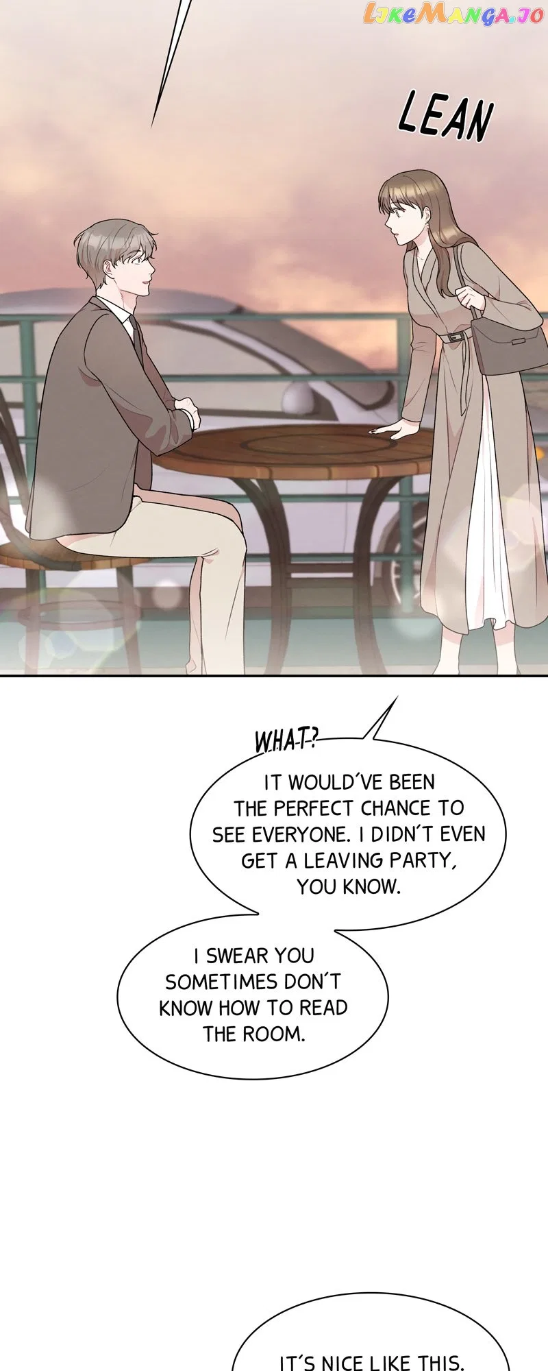 My Boss’s Perfect Wedding Chapter 10 – Page 17
