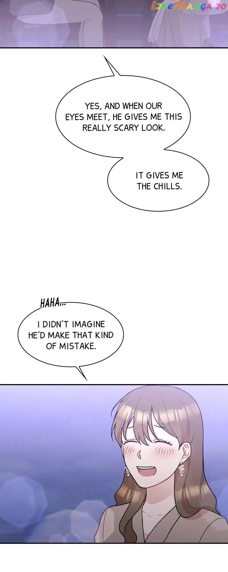 My Boss’s Perfect Wedding Chapter 10 – Page 23