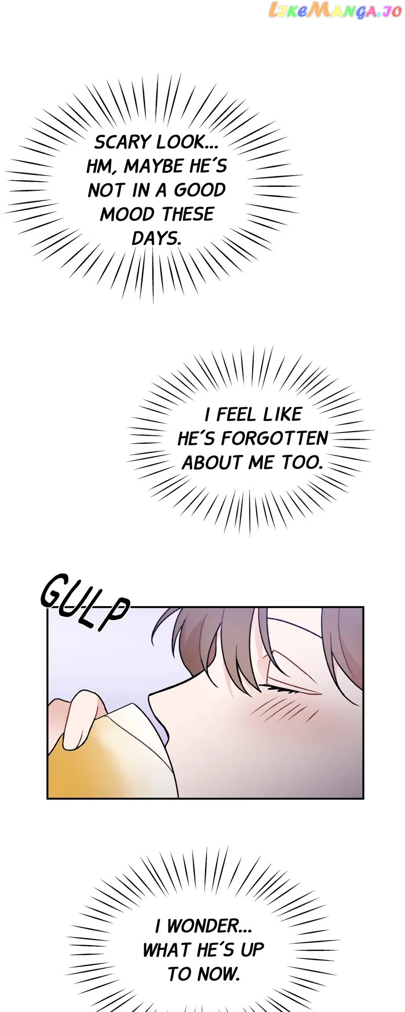 My Boss’s Perfect Wedding Chapter 10 – Page 24