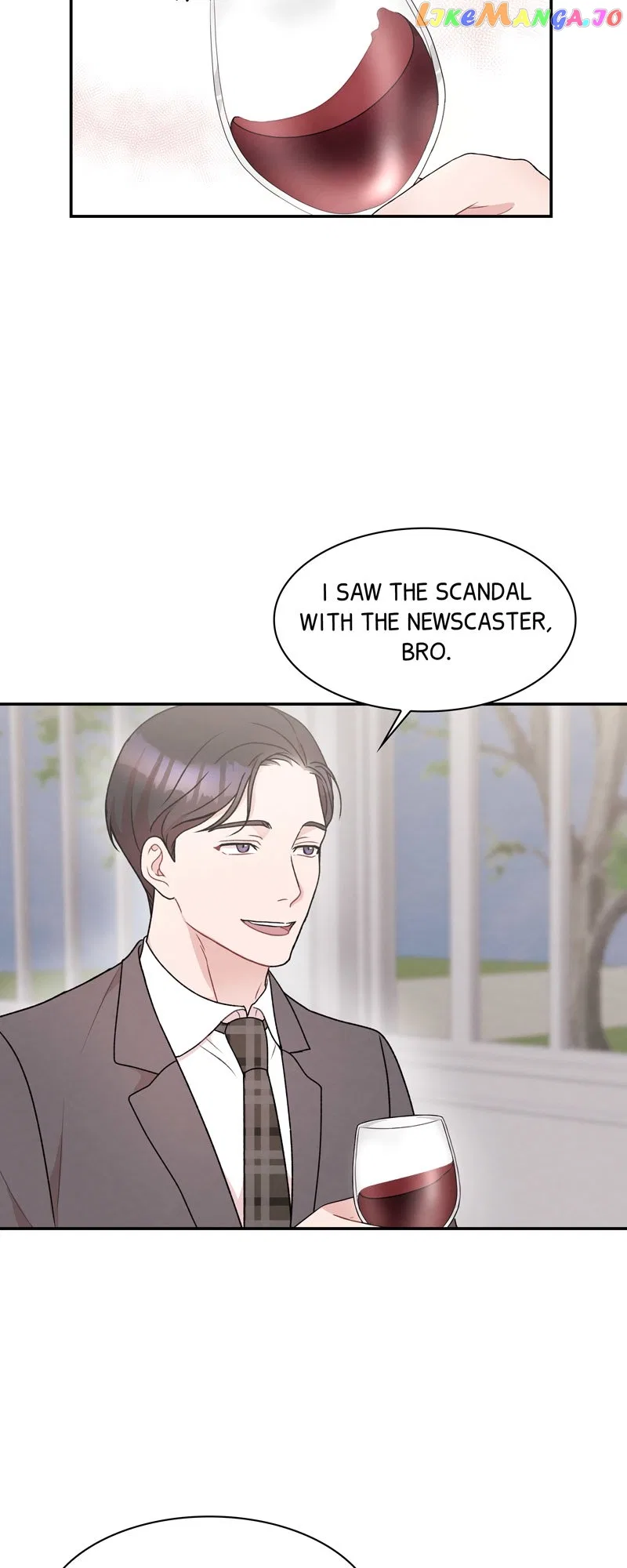 My Boss’s Perfect Wedding Chapter 10 – Page 28