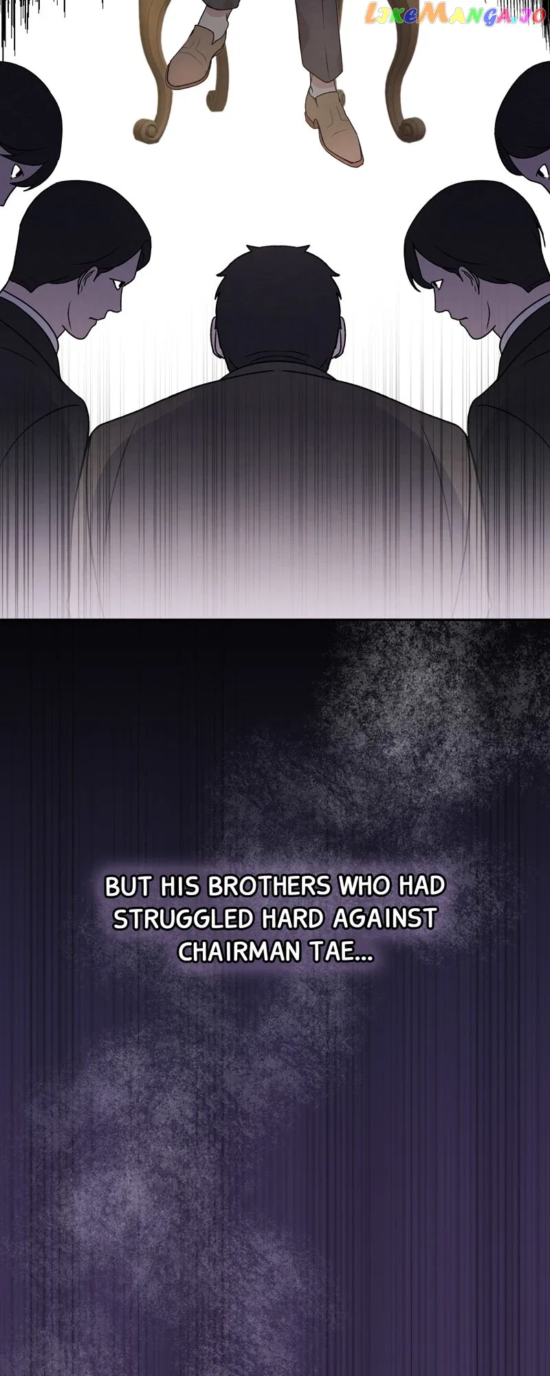 My Boss’s Perfect Wedding Chapter 10 – Page 33