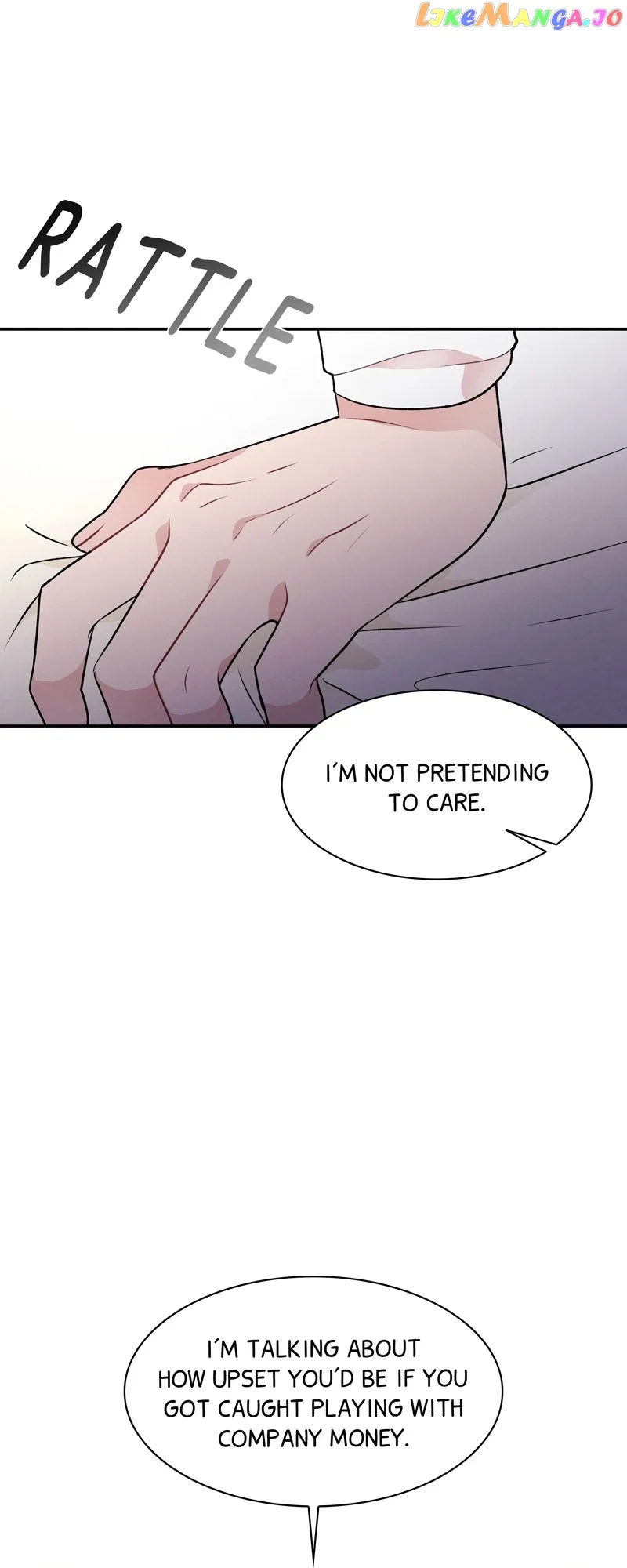 My Boss’s Perfect Wedding Chapter 10 – Page 38