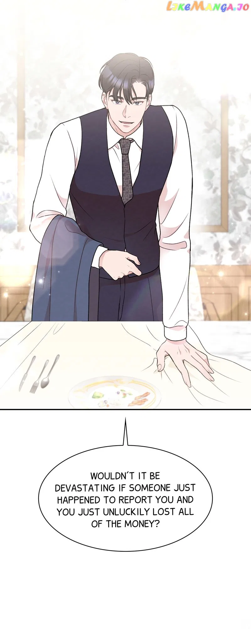 My Boss’s Perfect Wedding Chapter 10 – Page 39