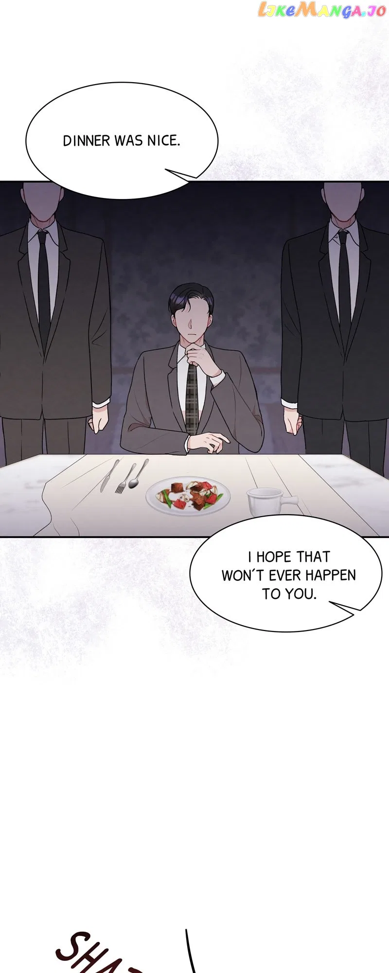 My Boss’s Perfect Wedding Chapter 10 – Page 40