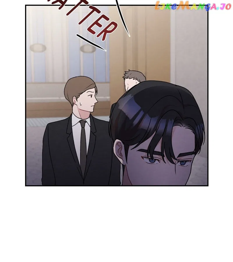 My Boss’s Perfect Wedding Chapter 10 – Page 41