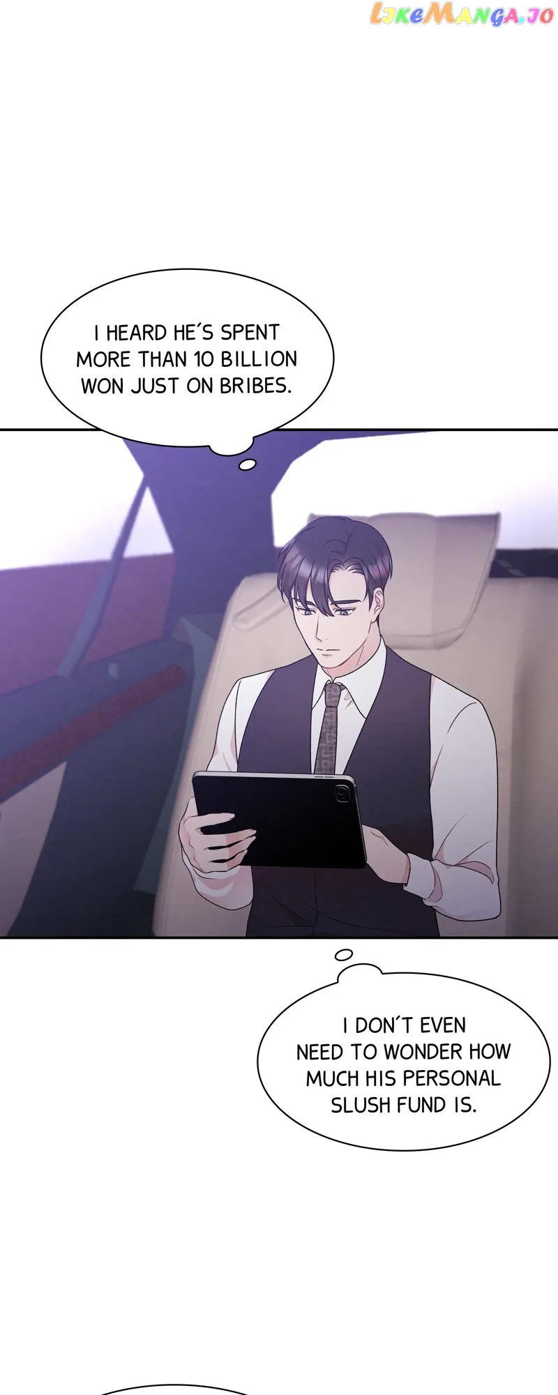My Boss’s Perfect Wedding Chapter 10 – Page 44