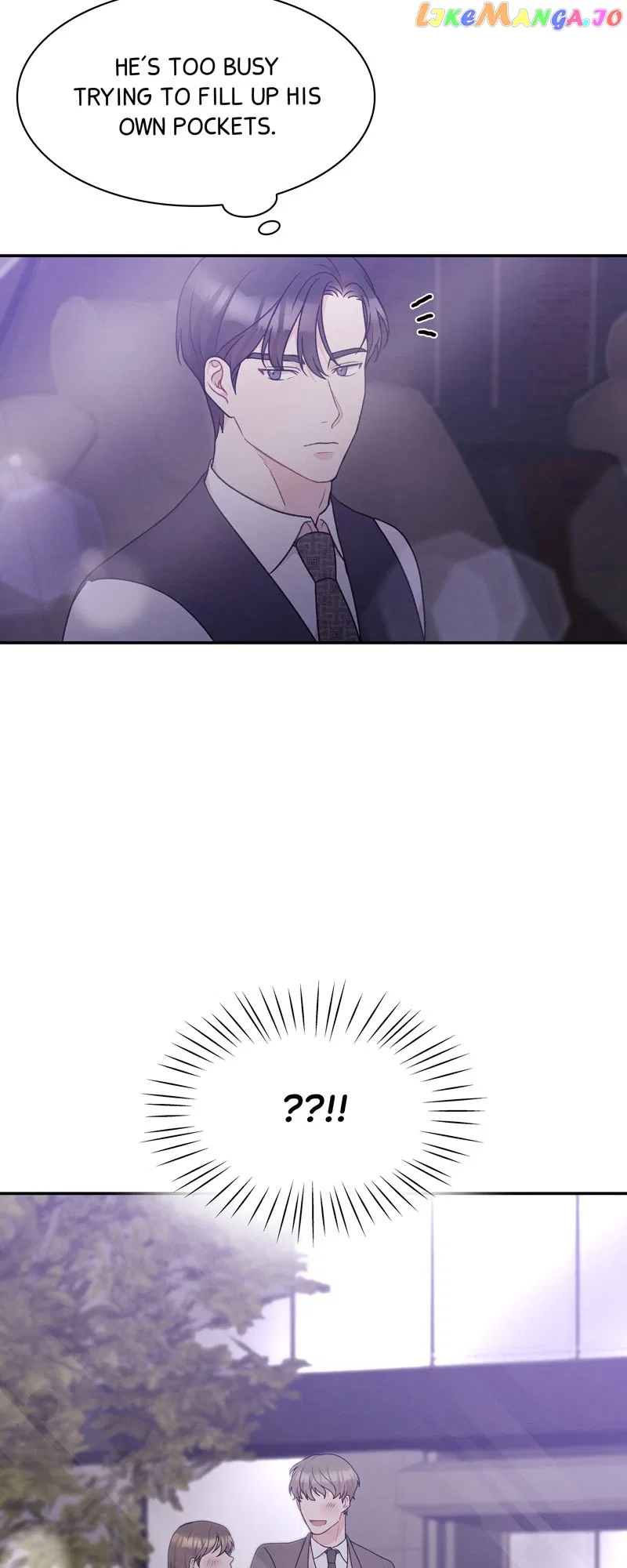 My Boss’s Perfect Wedding Chapter 10 – Page 45
