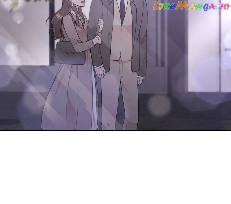 My Boss’s Perfect Wedding Chapter 10 – Page 46