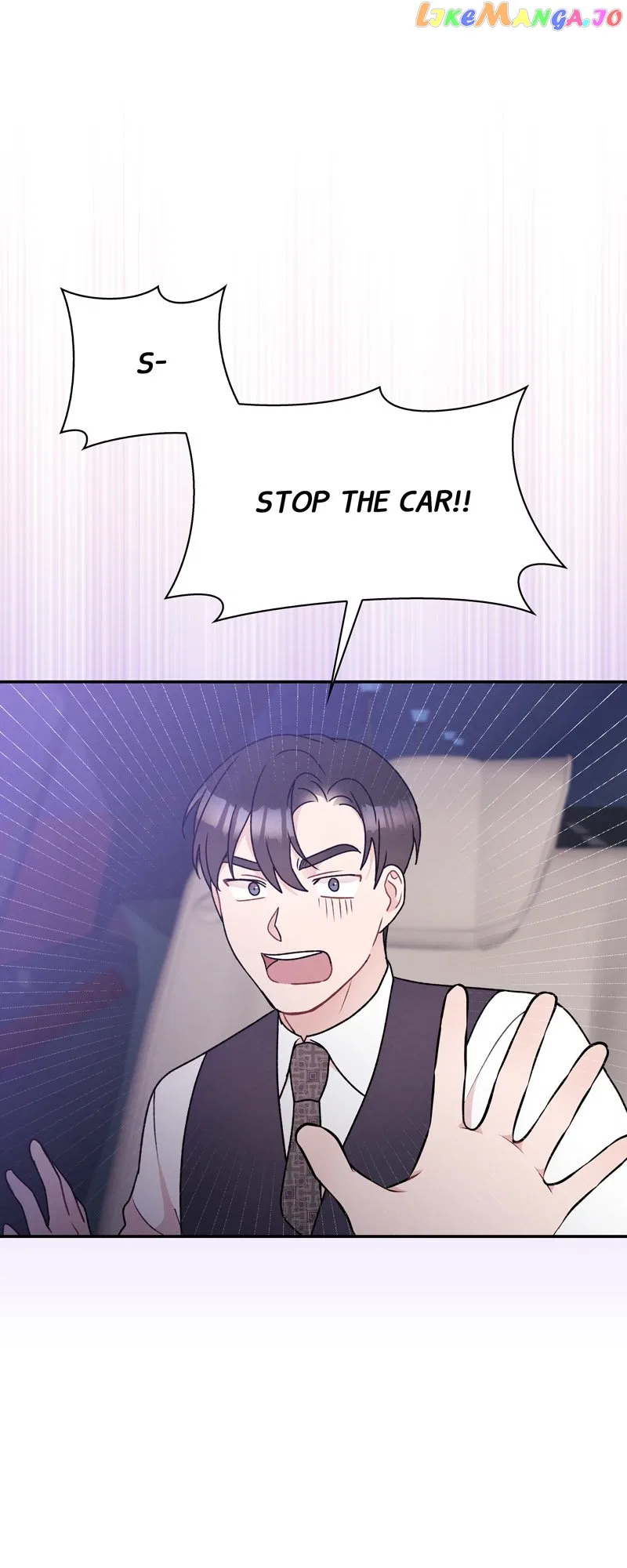 My Boss’s Perfect Wedding Chapter 10 – Page 47