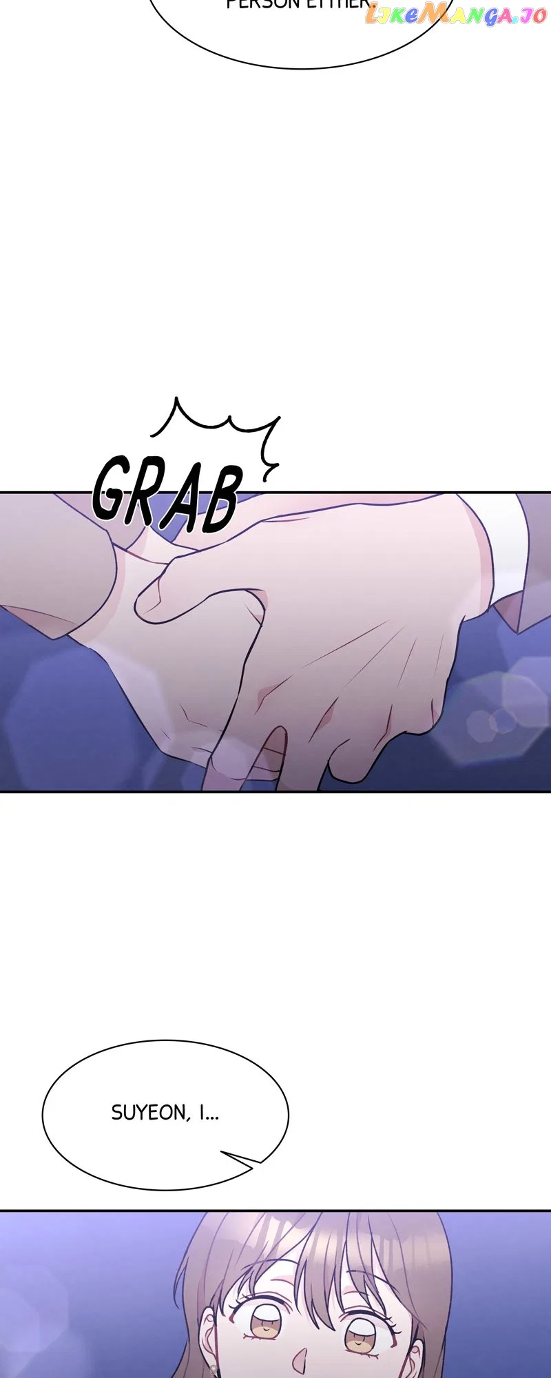 My Boss’s Perfect Wedding Chapter 10 – Page 53