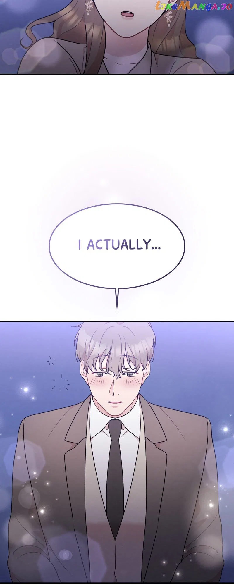 My Boss’s Perfect Wedding Chapter 10 – Page 54
