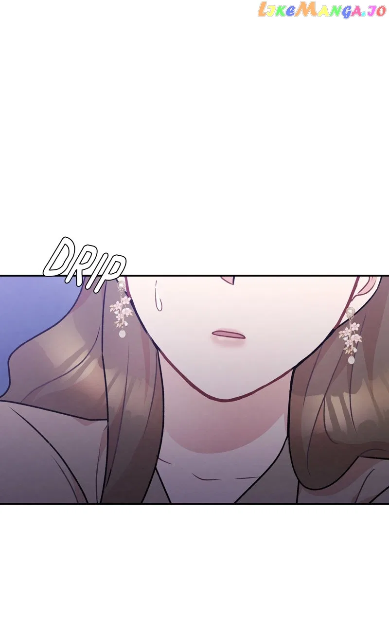 My Boss’s Perfect Wedding Chapter 10 – Page 55