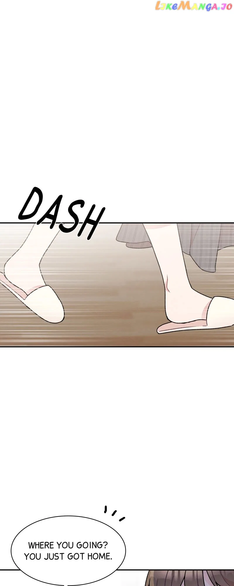 My Boss’s Perfect Wedding Chapter 10 – Page 66
