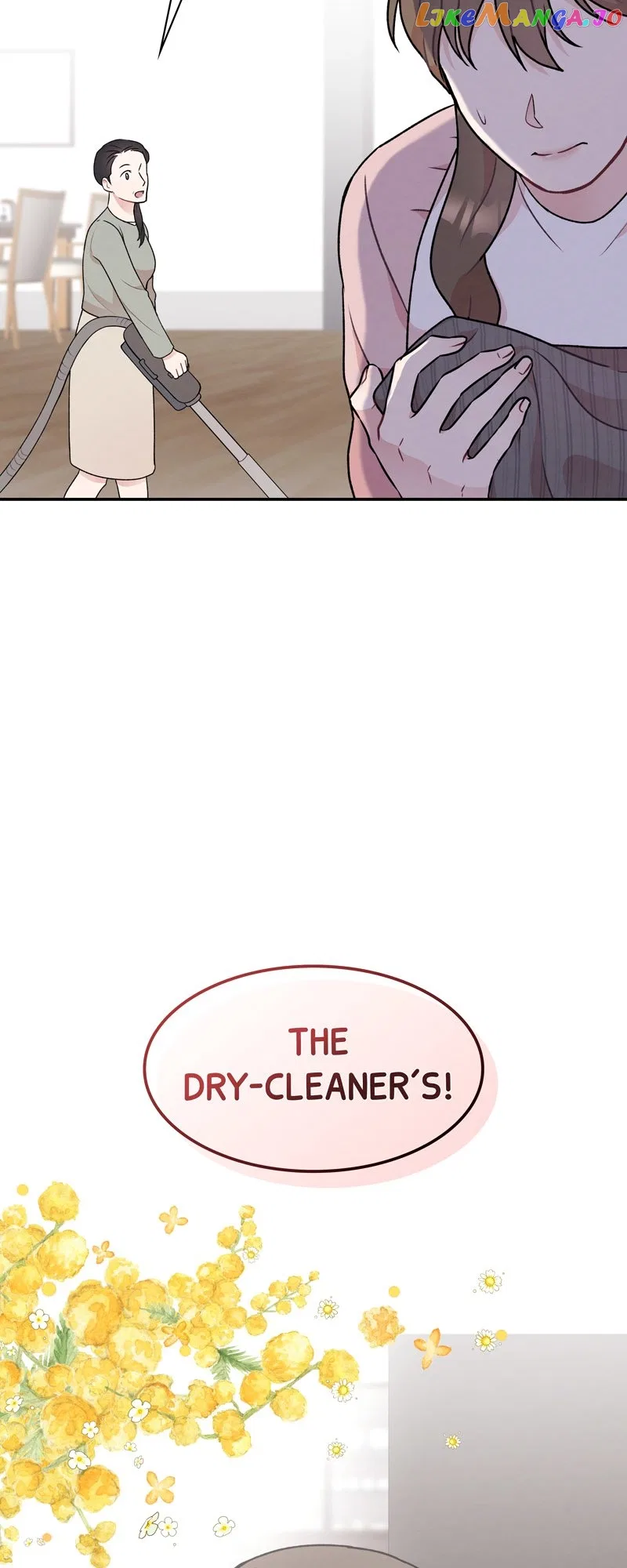 My Boss’s Perfect Wedding Chapter 10 – Page 67