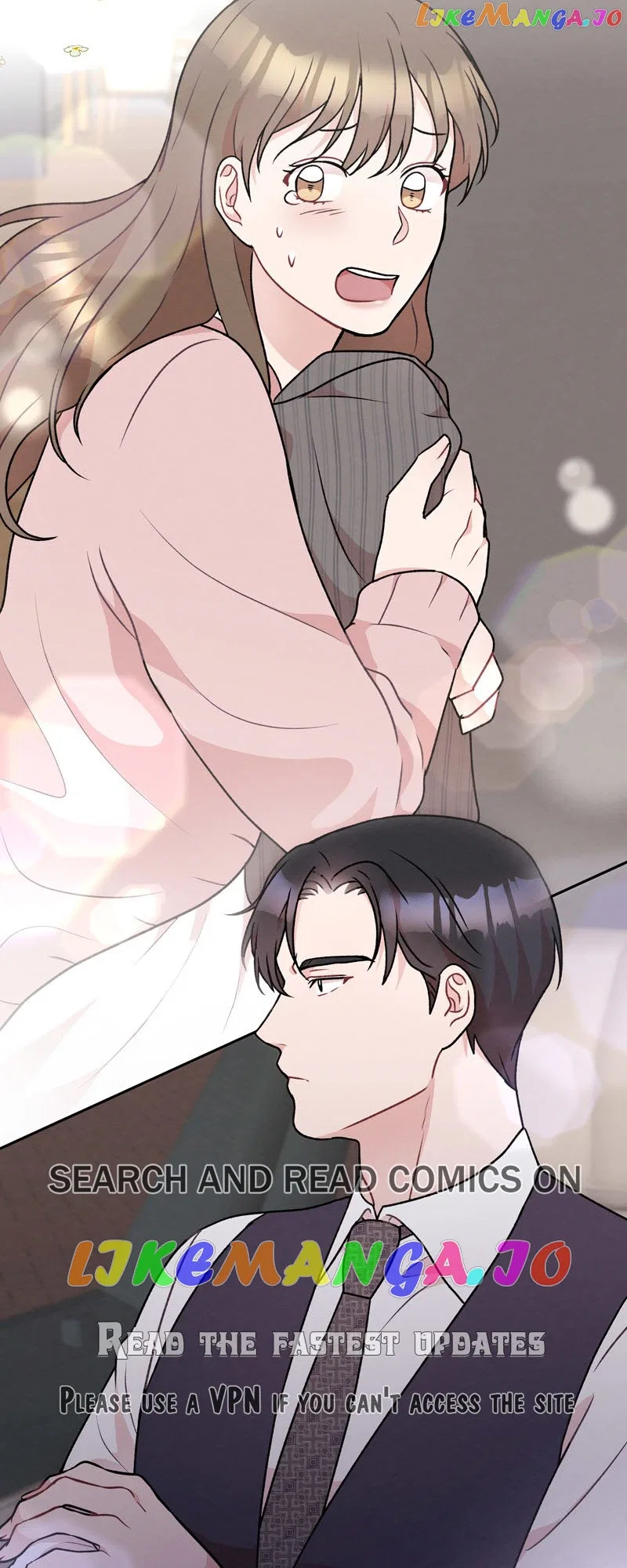 My Boss’s Perfect Wedding Chapter 10 – Page 68