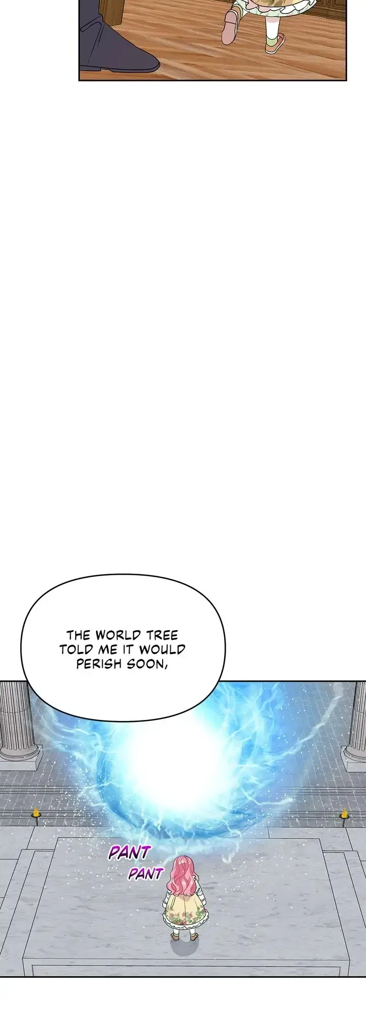 You Can’t Change A Person! Chapter 77 – Page 6