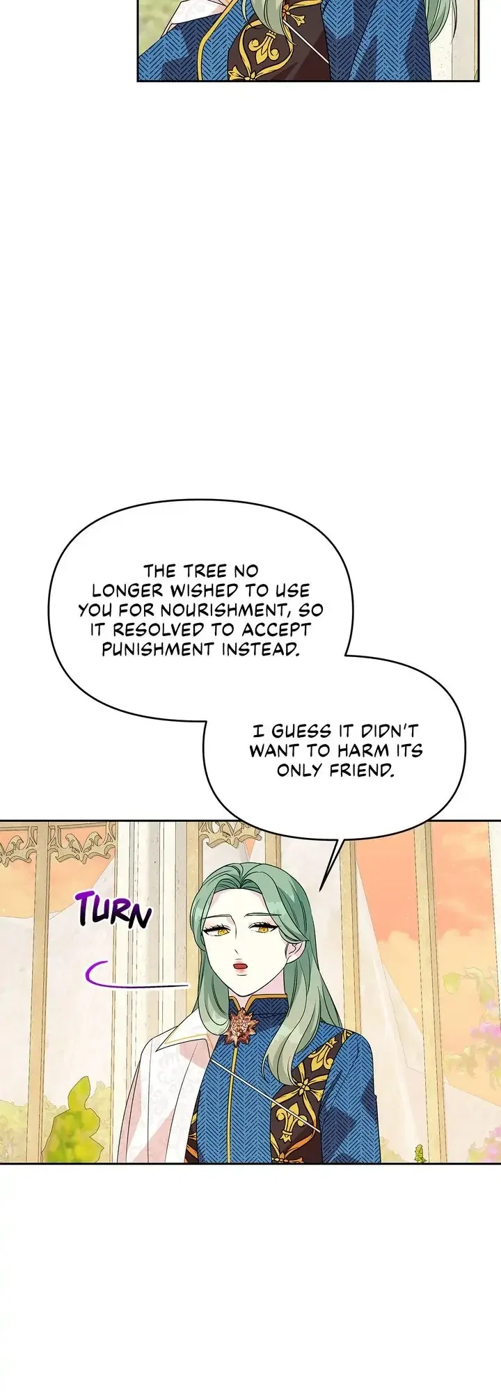 You Can’t Change A Person! Chapter 77 – Page 10