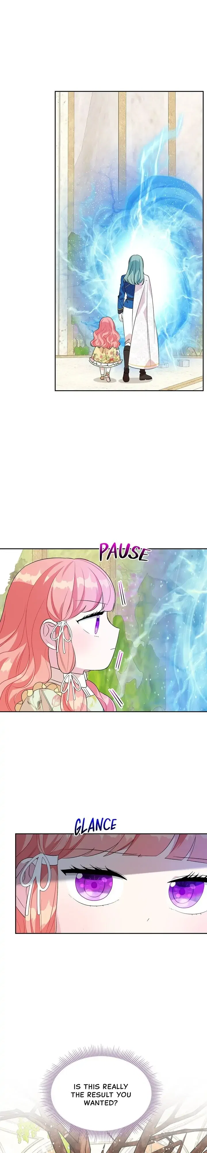 You Can’t Change A Person! Chapter 77 – Page 13