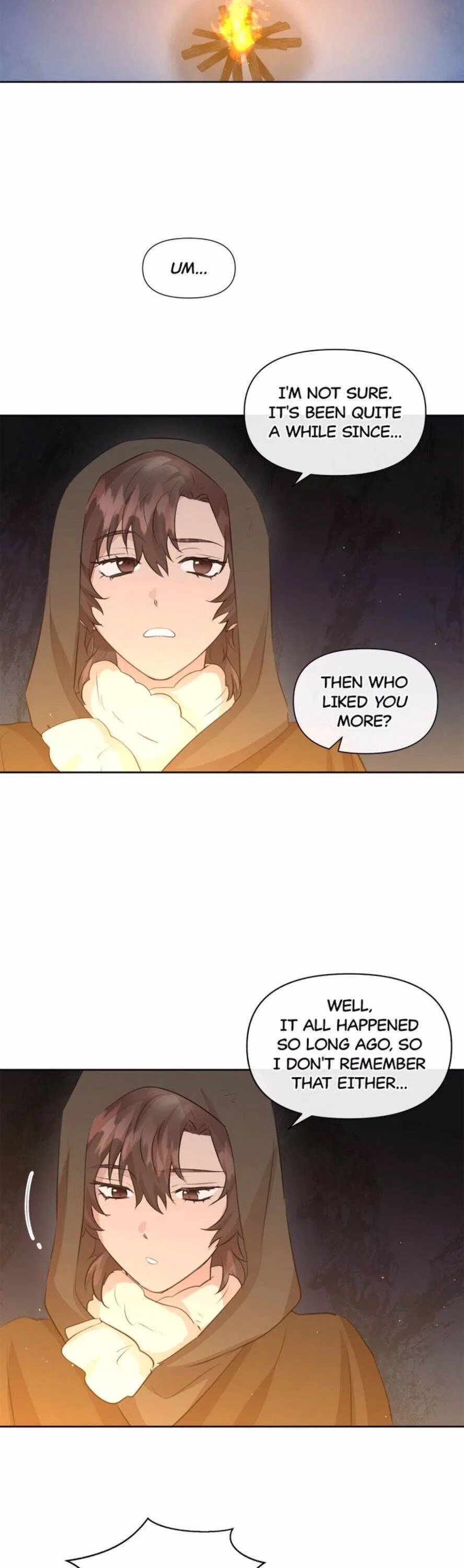 The Golden Forest Chapter 44 – Page 2