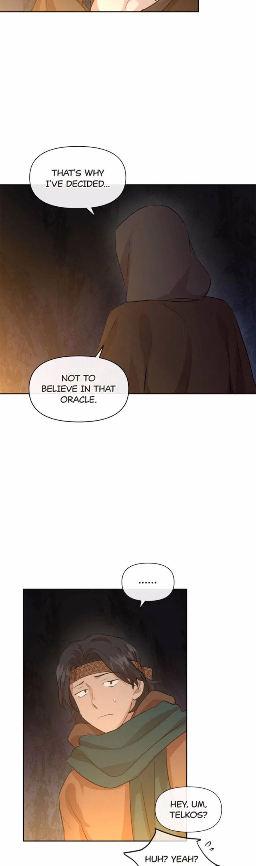 The Golden Forest Chapter 44 – Page 6