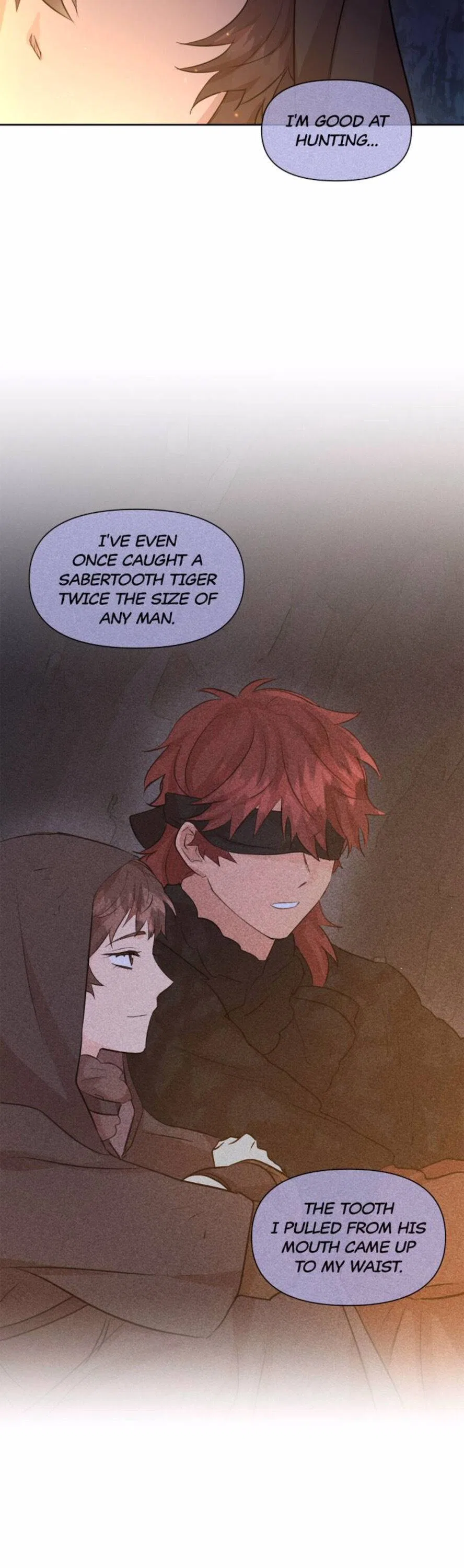 The Golden Forest Chapter 44 – Page 9