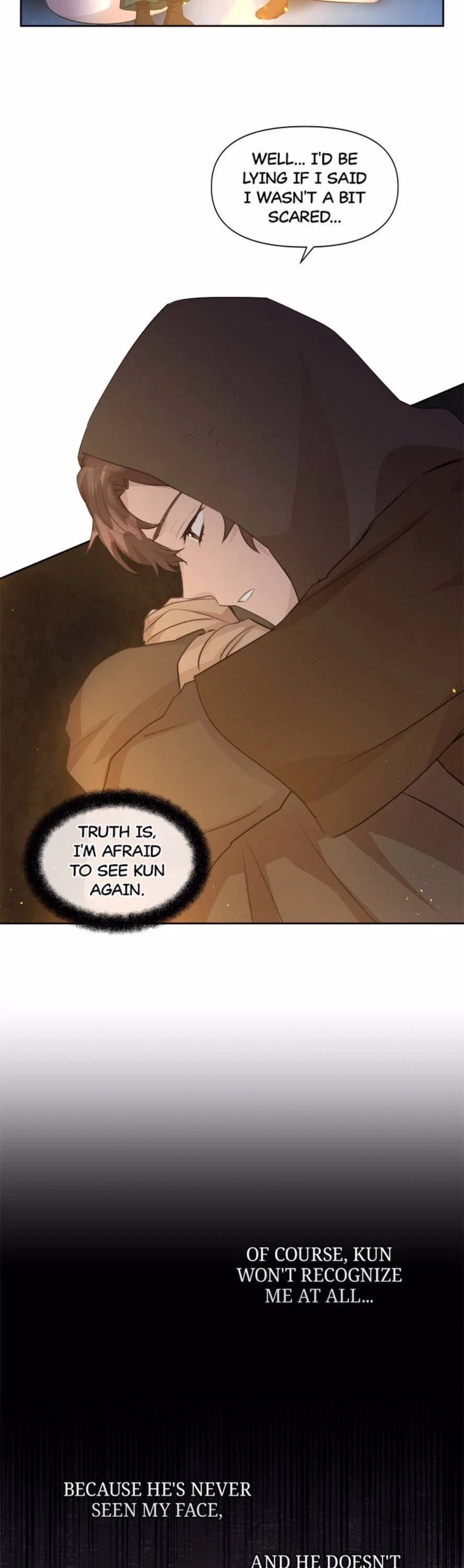 The Golden Forest Chapter 44 – Page 11