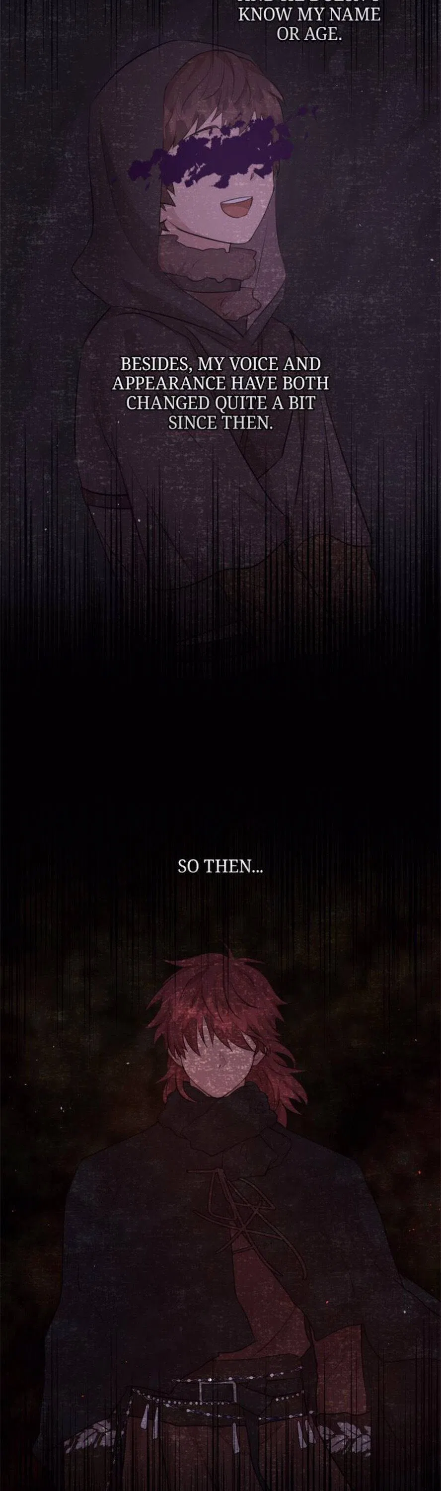 The Golden Forest Chapter 44 – Page 12