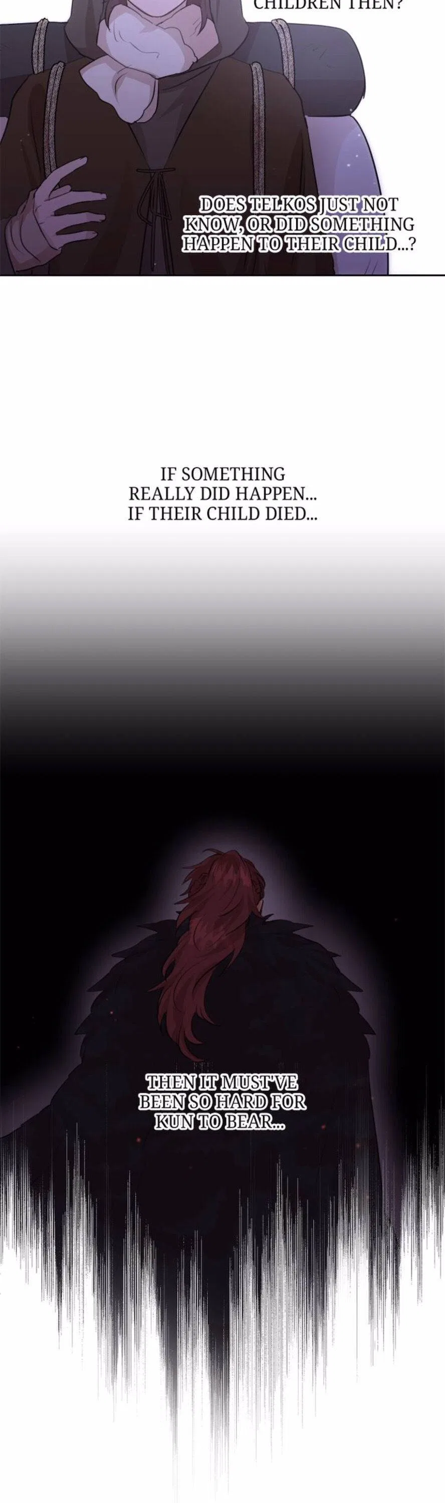 The Golden Forest Chapter 44 – Page 24