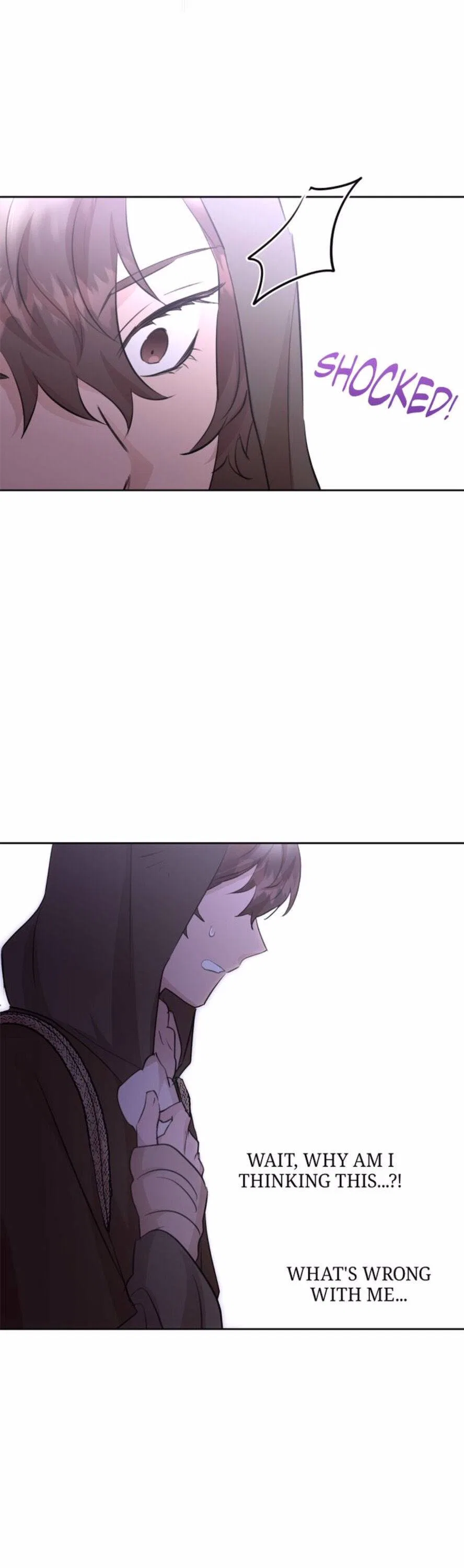 The Golden Forest Chapter 44 – Page 25