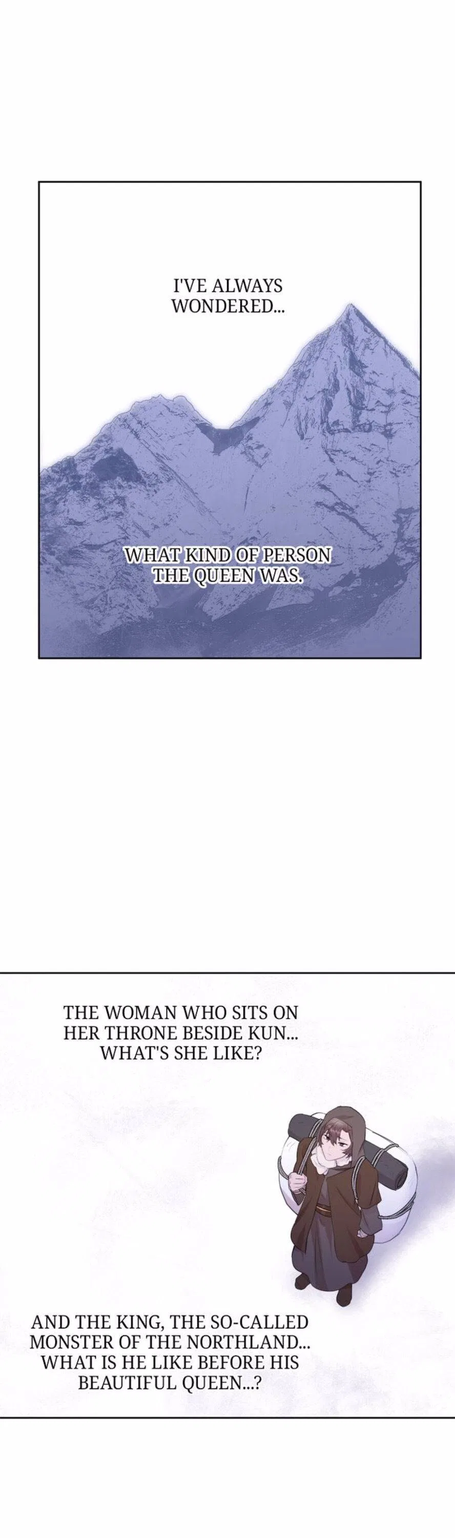 The Golden Forest Chapter 44 – Page 26