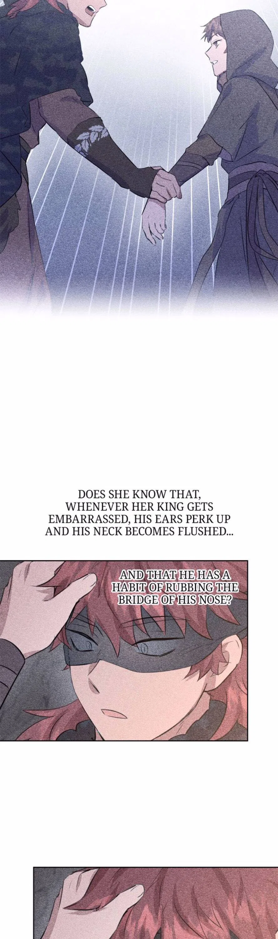 The Golden Forest Chapter 44 – Page 28