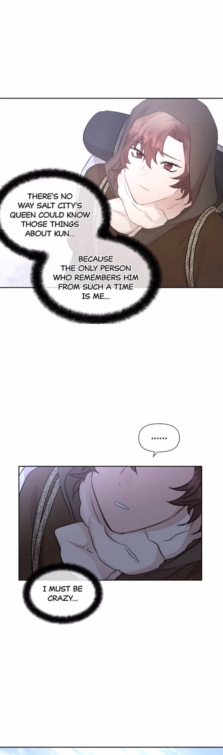 The Golden Forest Chapter 44 – Page 30