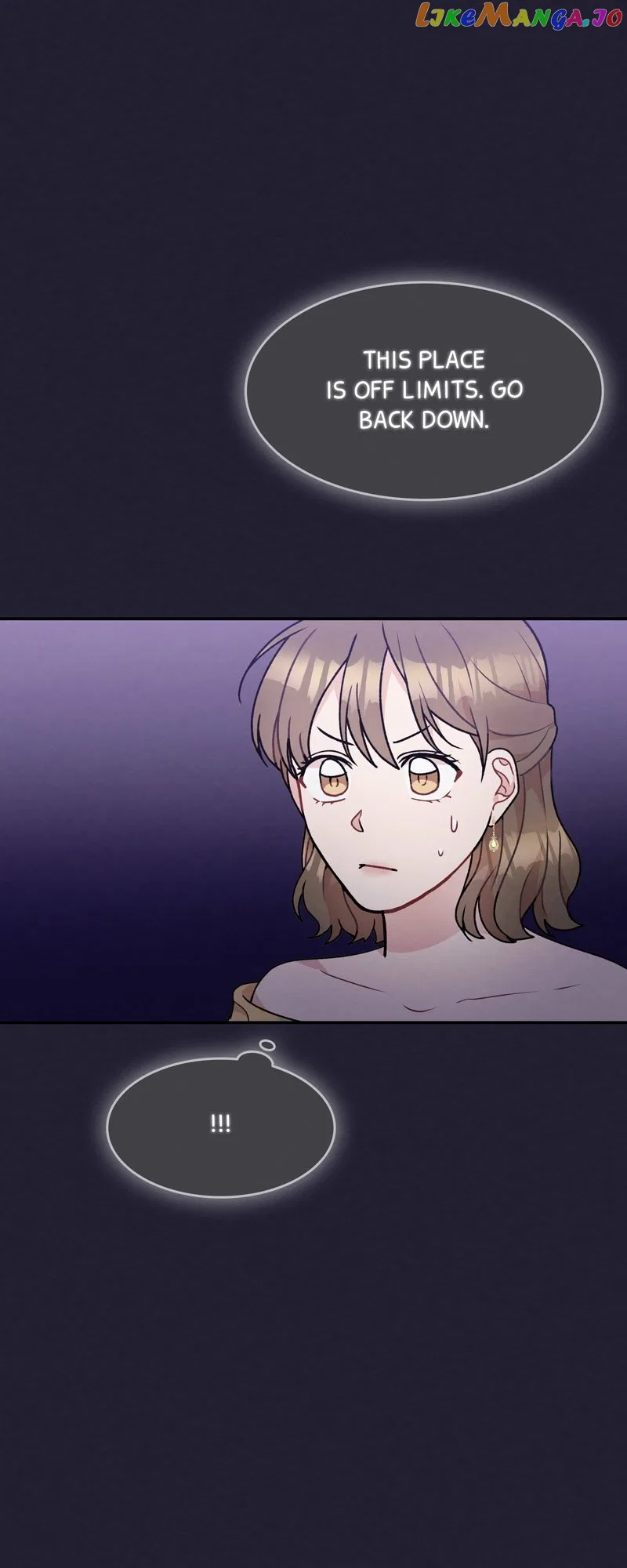 My Boss’s Perfect Wedding Chapter 9 – Page 6