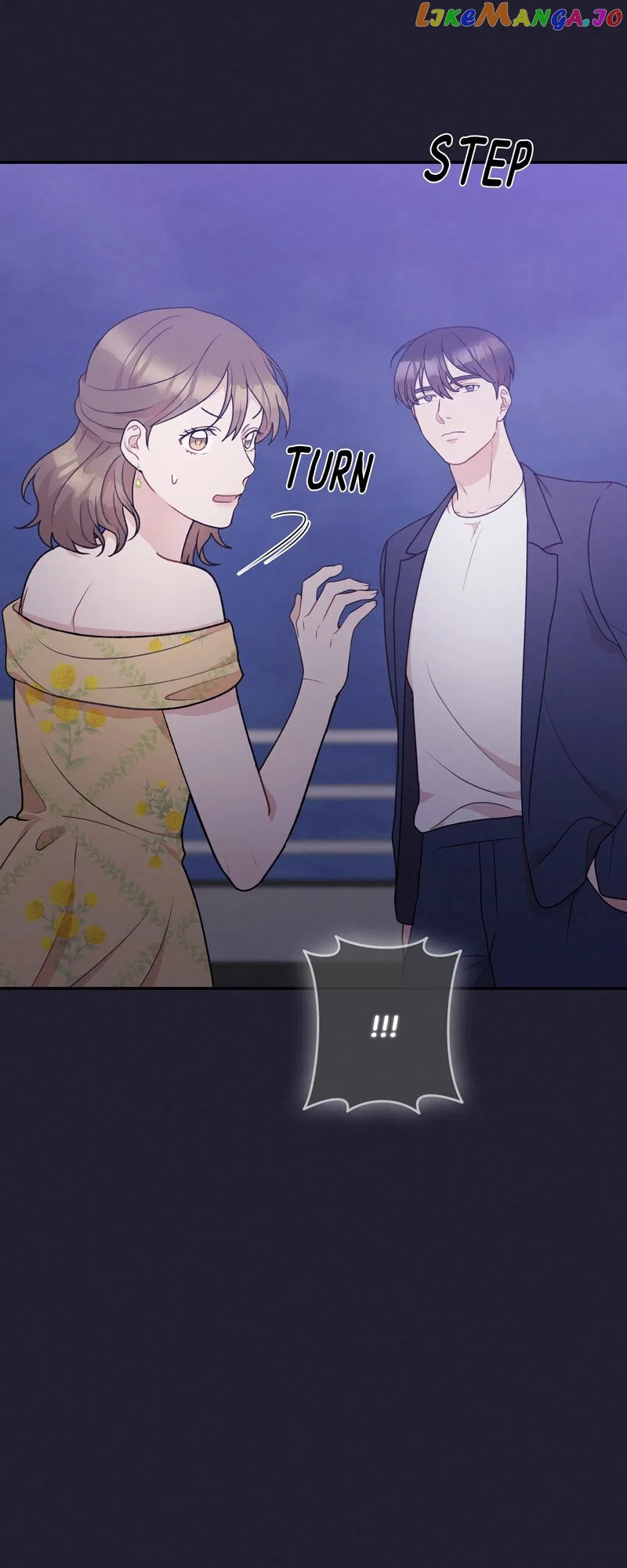 My Boss’s Perfect Wedding Chapter 9 – Page 8