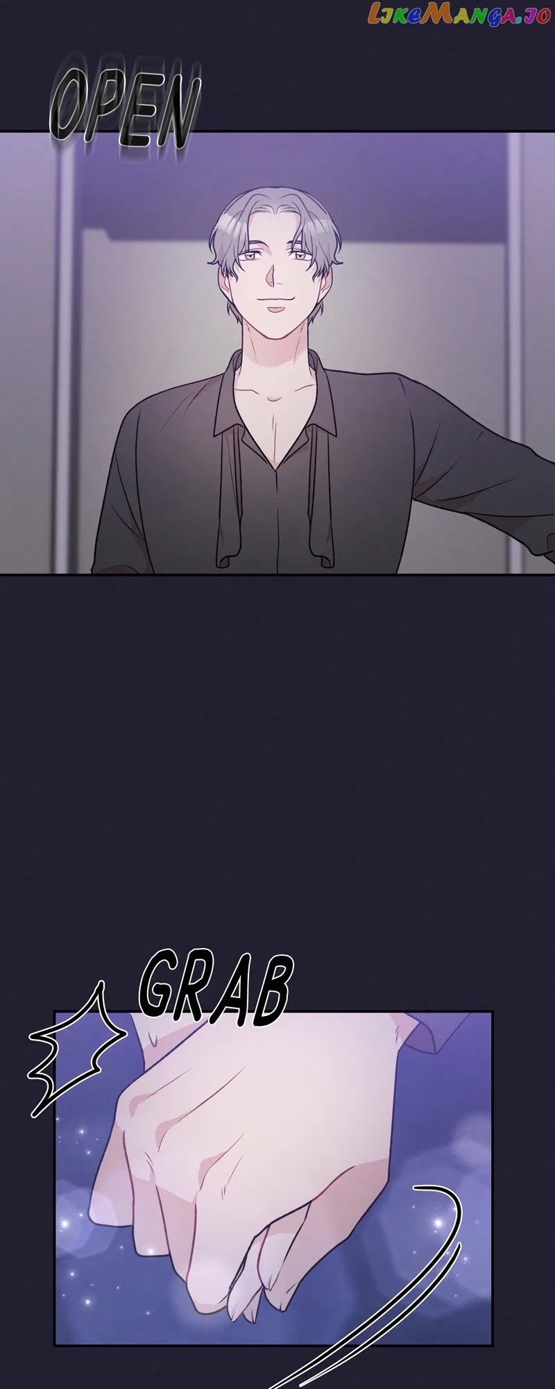 My Boss’s Perfect Wedding Chapter 9 – Page 9