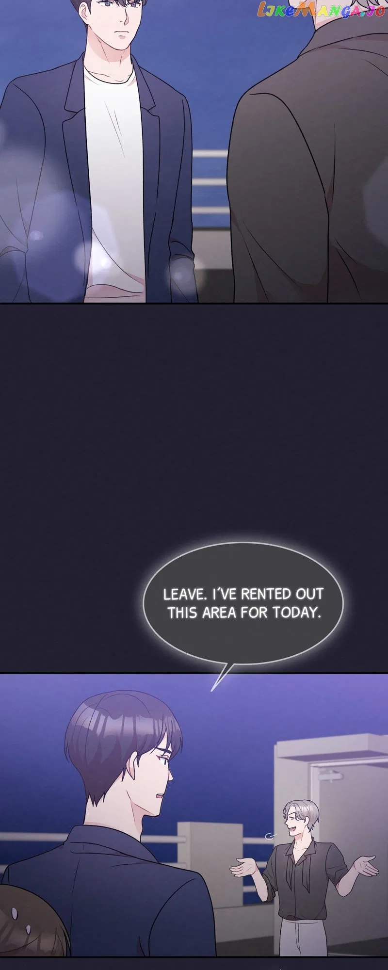 My Boss’s Perfect Wedding Chapter 9 – Page 12