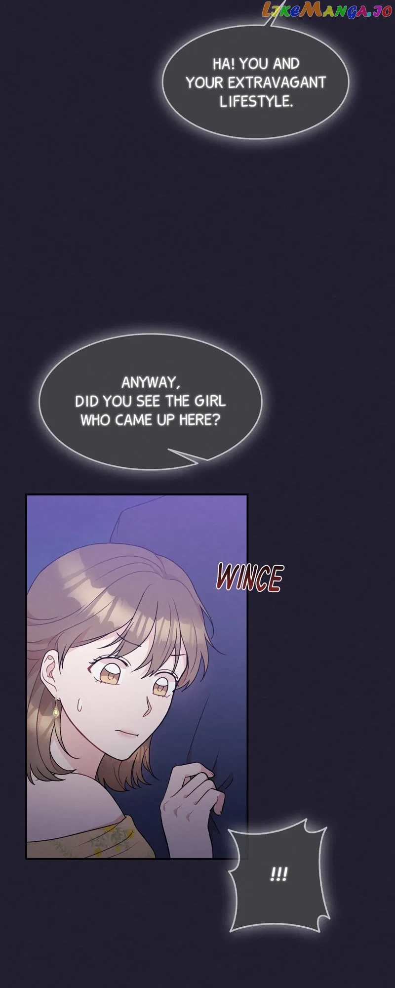 My Boss’s Perfect Wedding Chapter 9 – Page 13