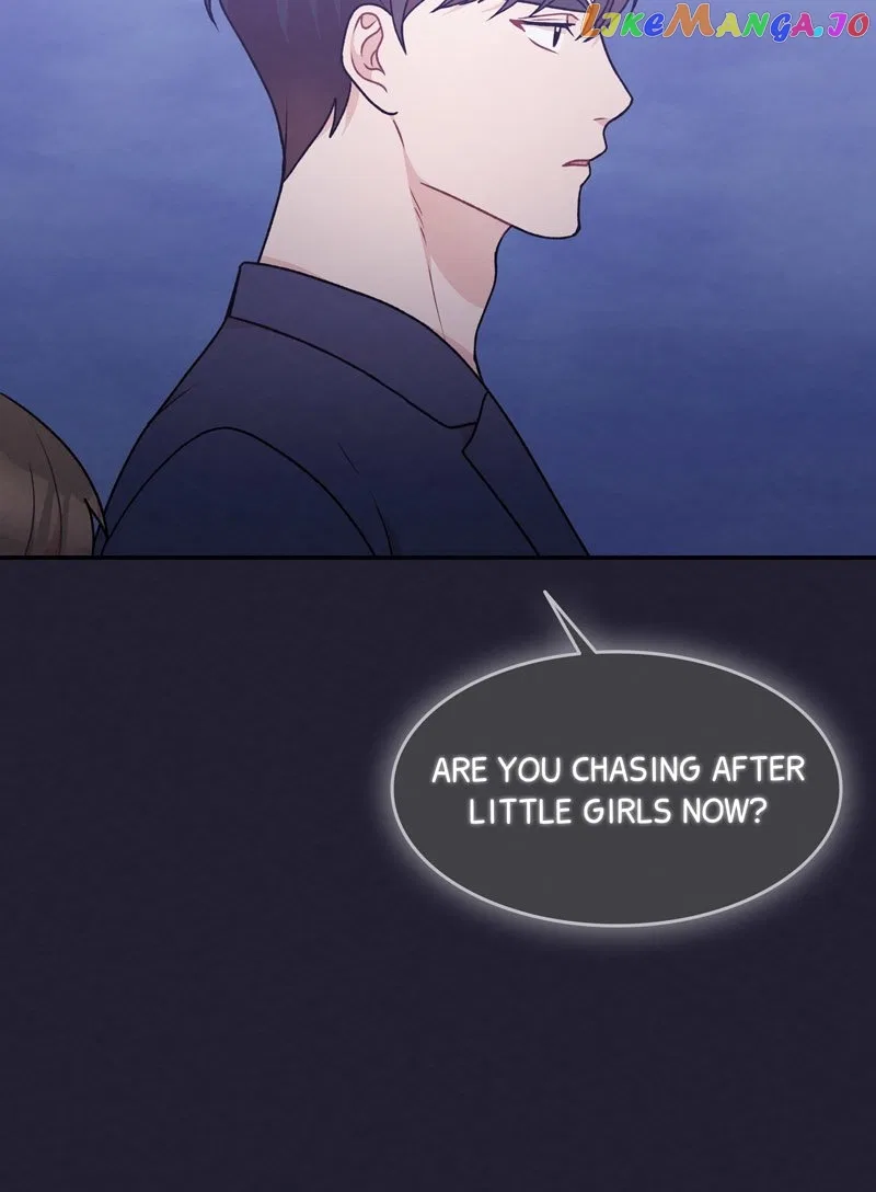 My Boss’s Perfect Wedding Chapter 9 – Page 15