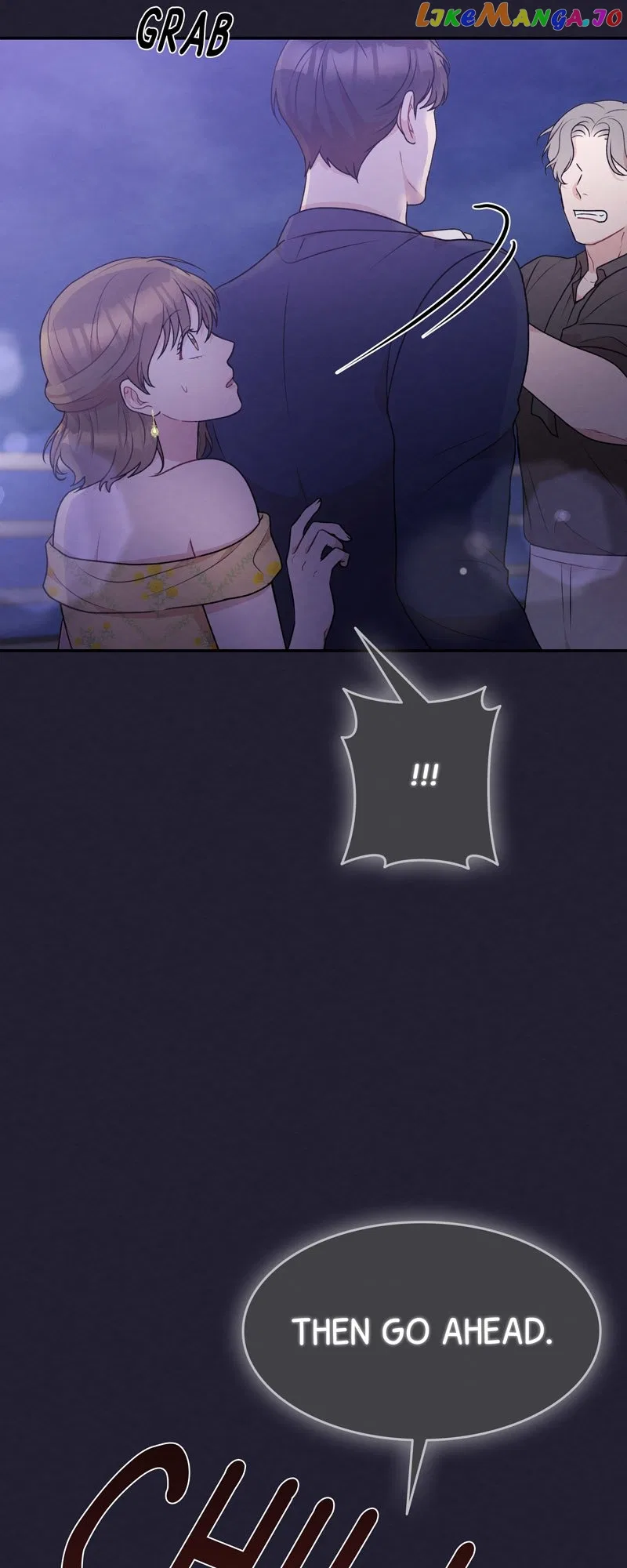 My Boss’s Perfect Wedding Chapter 9 – Page 18