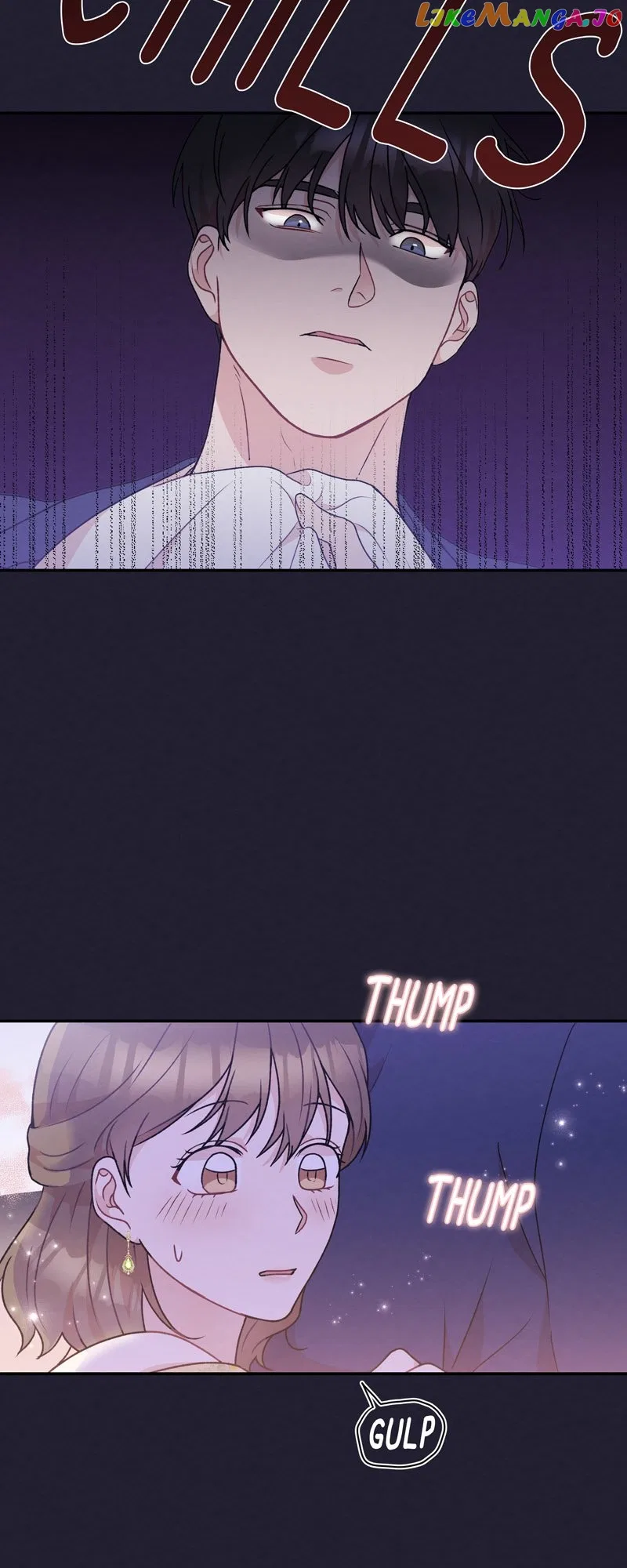 My Boss’s Perfect Wedding Chapter 9 – Page 19